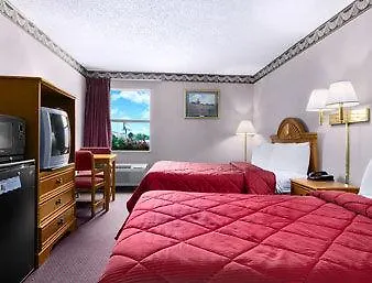6 Forth Worth Hotel 2*