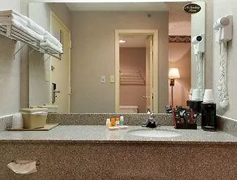 6 Forth Worth Hotel