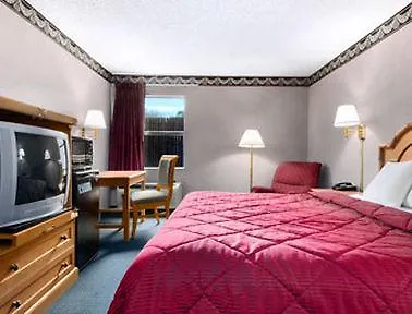 Hotel 6 Forth Worth Fort Worth