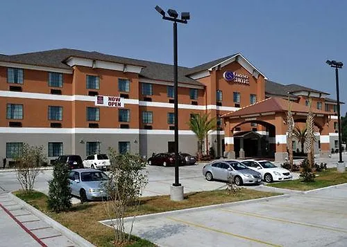 Hotel 6 Forth Worth Fort Worth