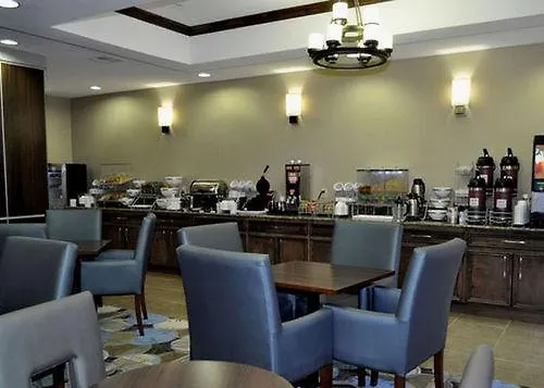 Hotel 6 Forth Worth Fort Worth