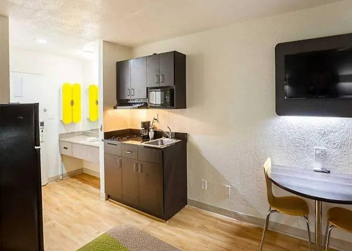 6 Forth Worth Hotel Fort Worth
