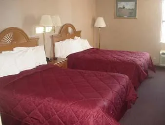 6 Forth Worth Hotel 2*
